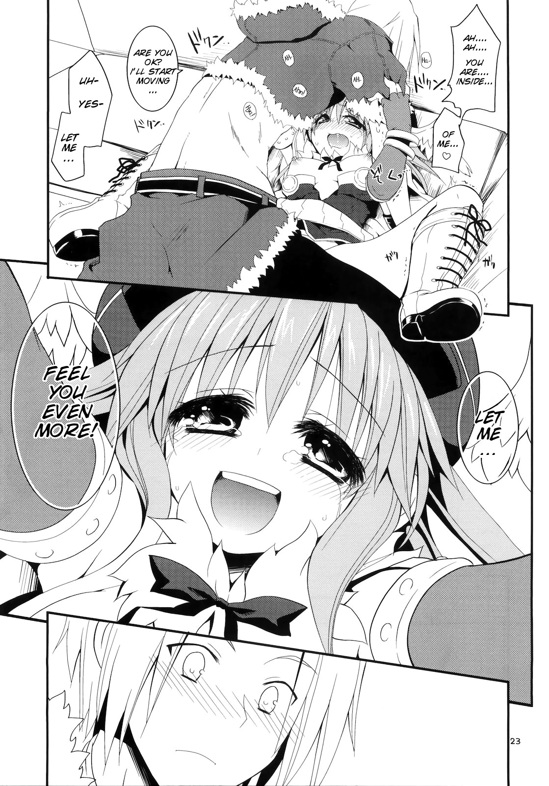 Daily RO 5 Ragnarok Online) ( - Page 22