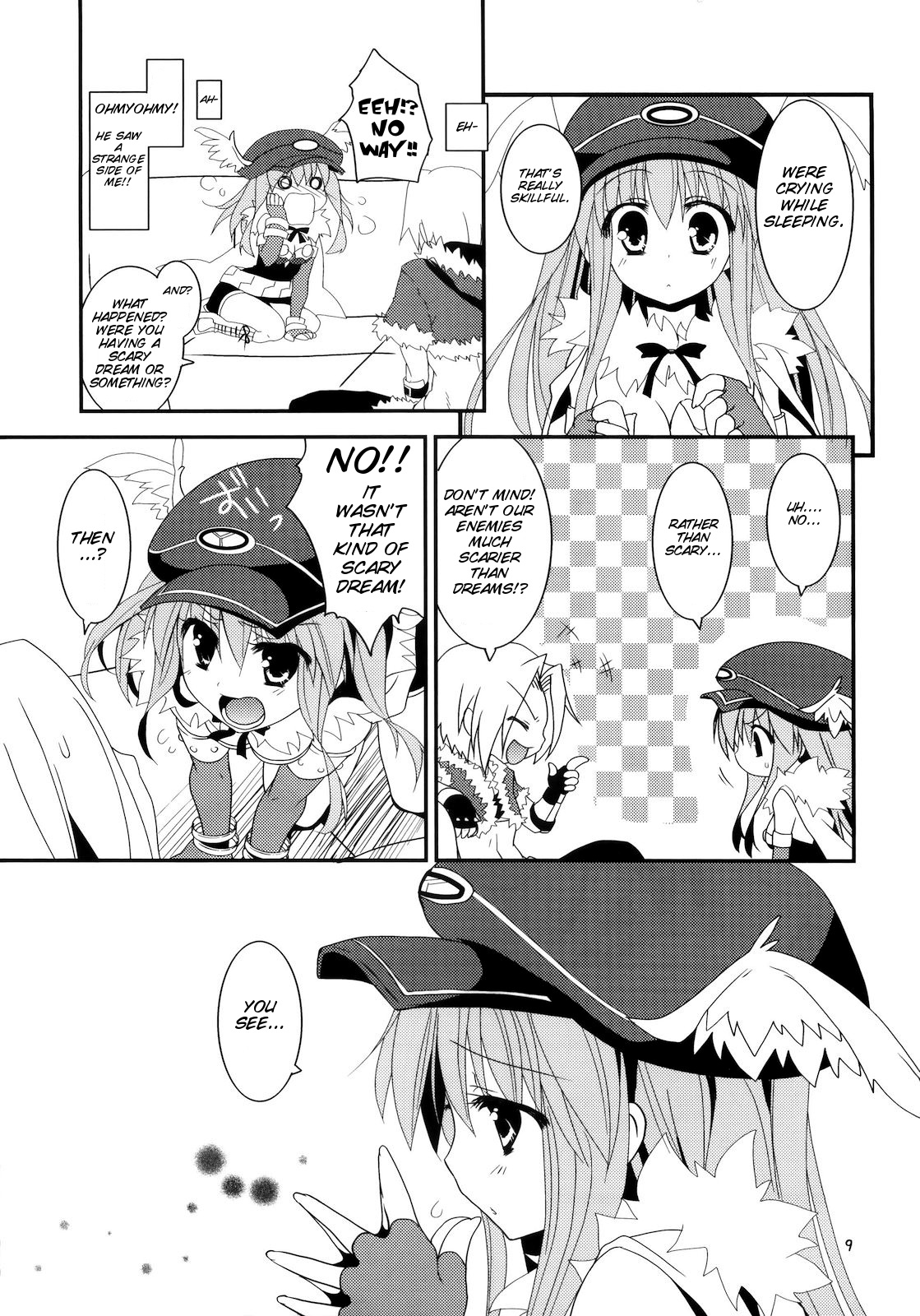 Daily RO 5 Ragnarok Online) ( - Page 8