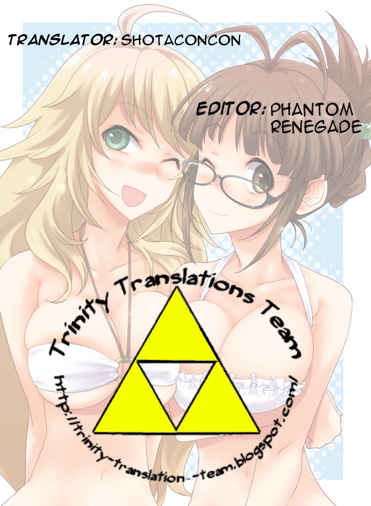 Pai Pre - Page 19