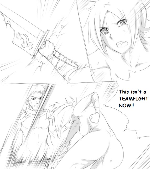Garen's BC - Page 15