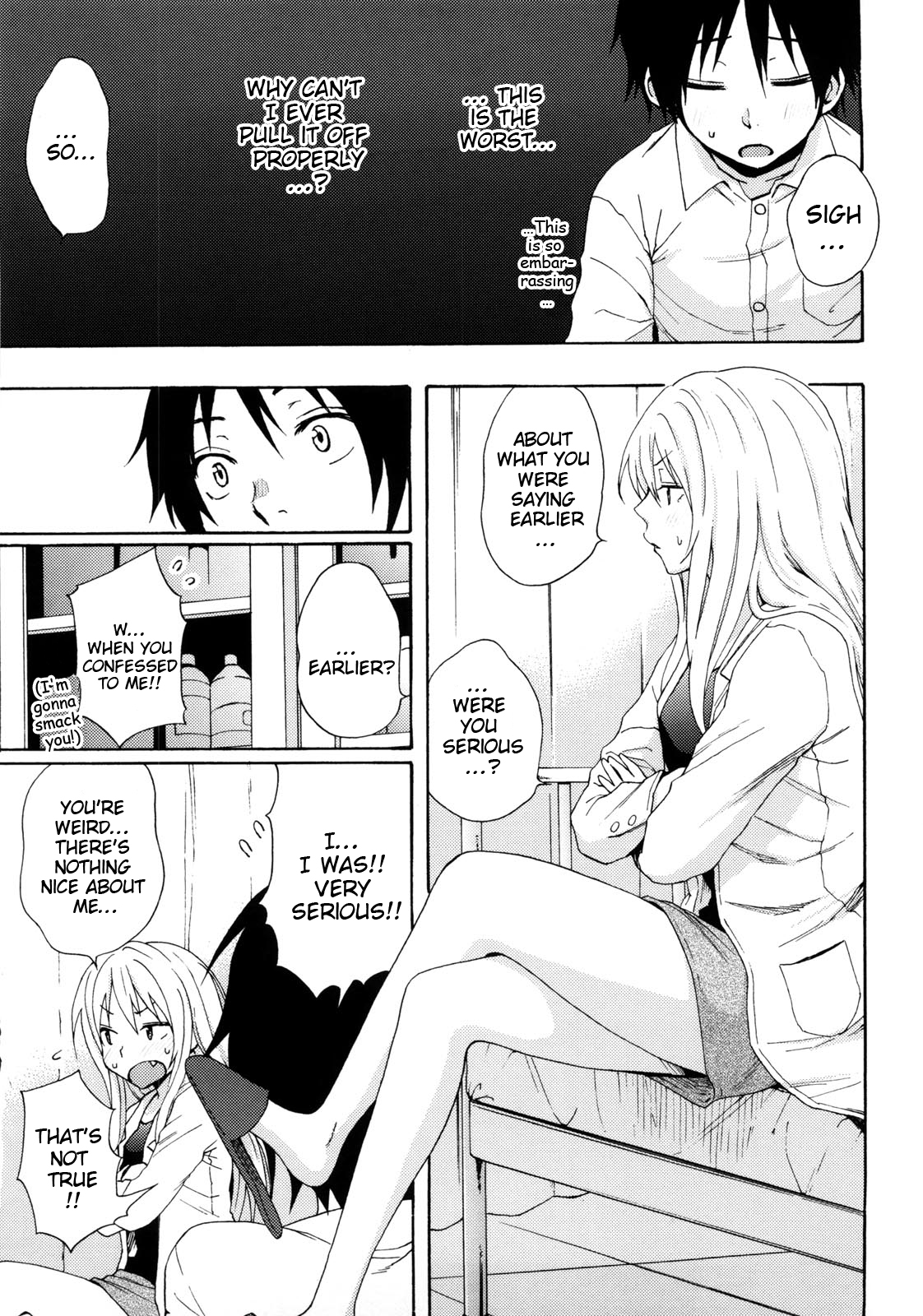 Good Times!! - Page 29