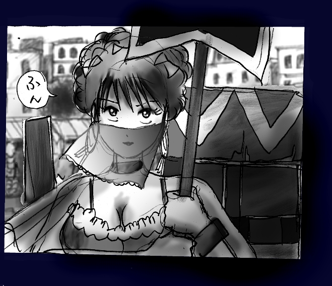 Onna Ni Sareta Yuusha Rya - Page 124