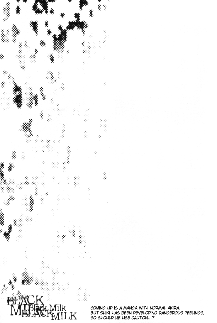 Black Milk - Page 19