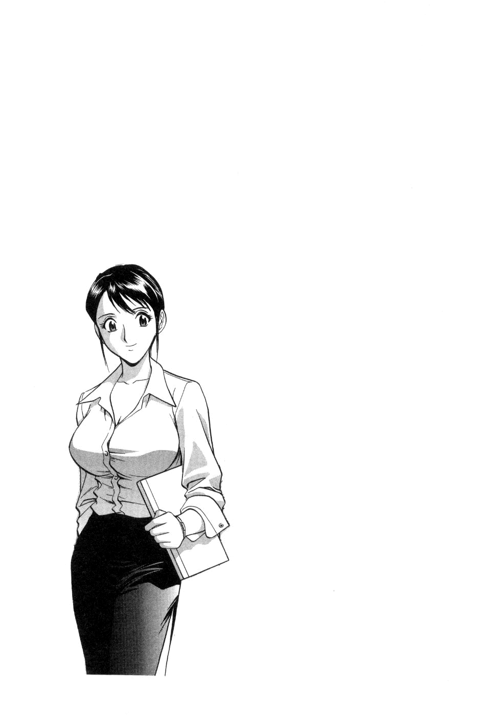 Sweets Amai Kajitsu 2 - Page 191