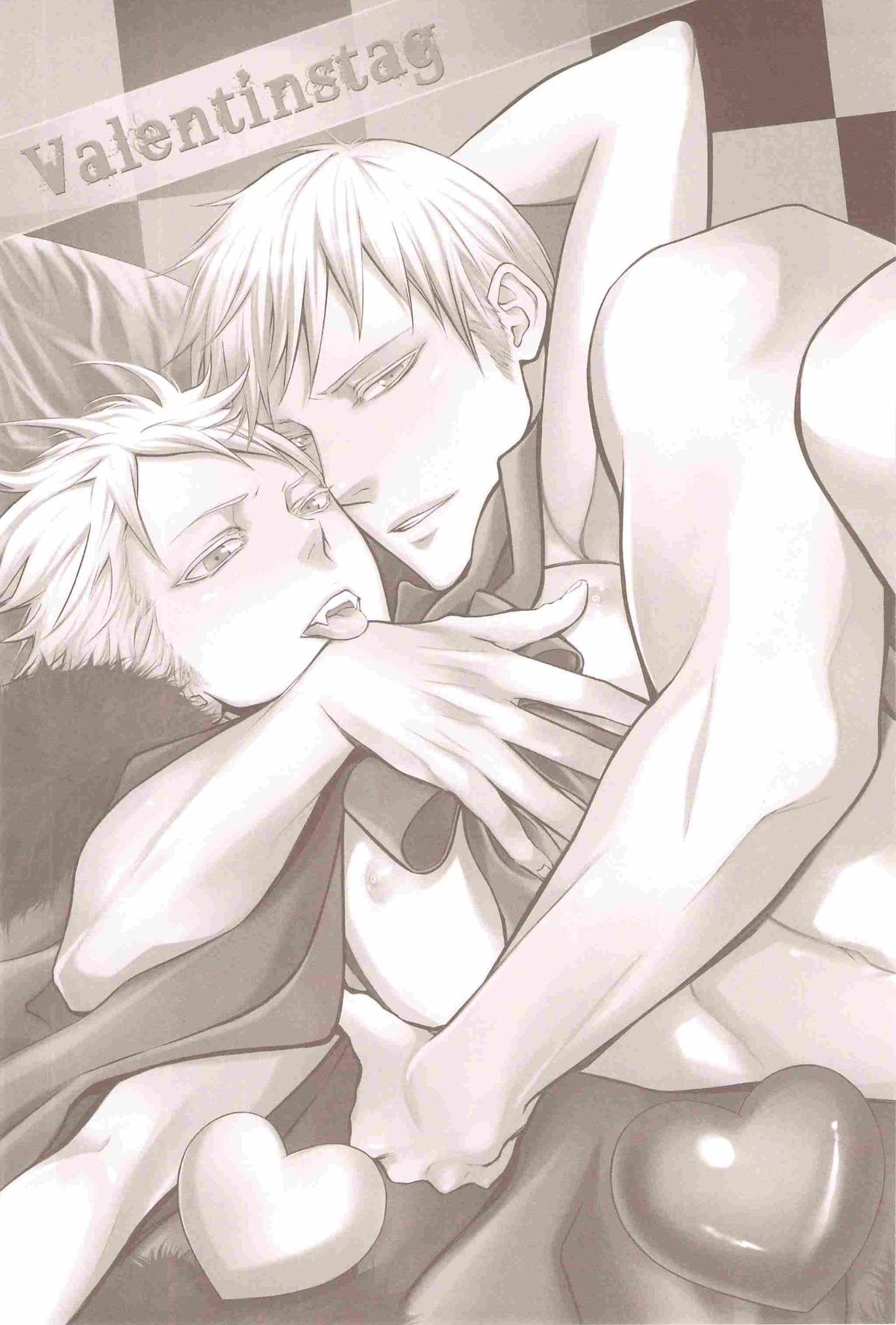 Valentinstag - Page 24