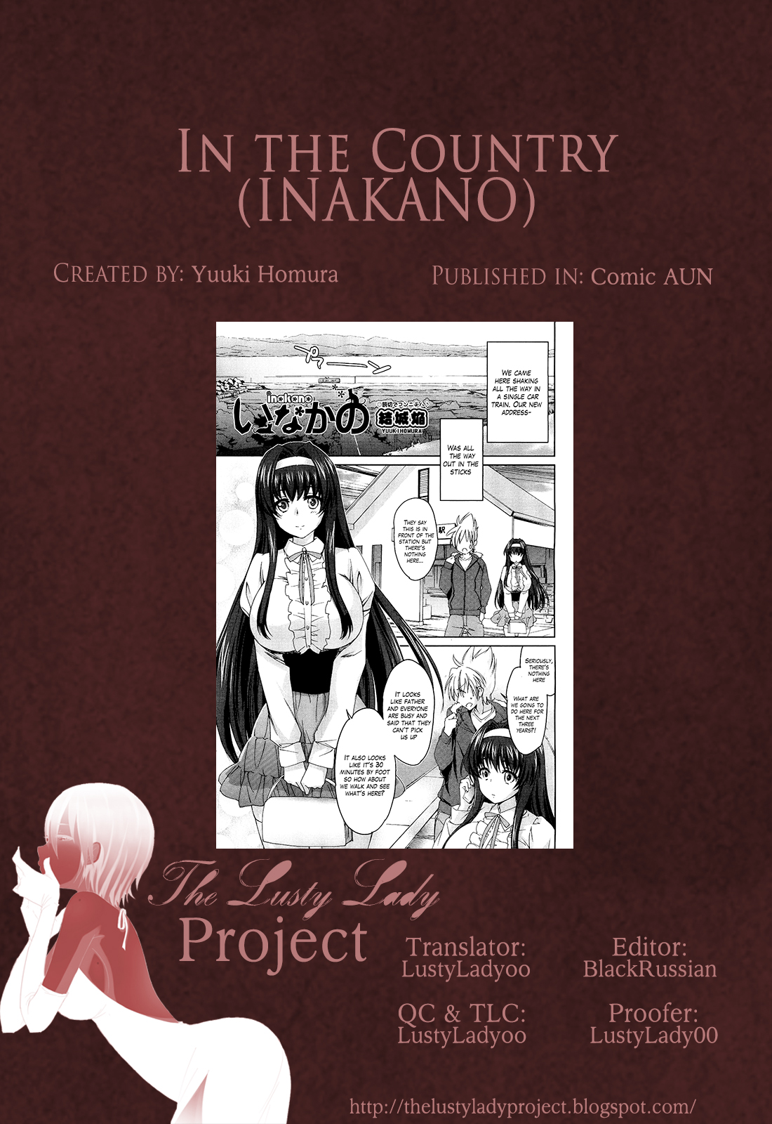 Ane Zukushi Ch. 1-3 - Page 33