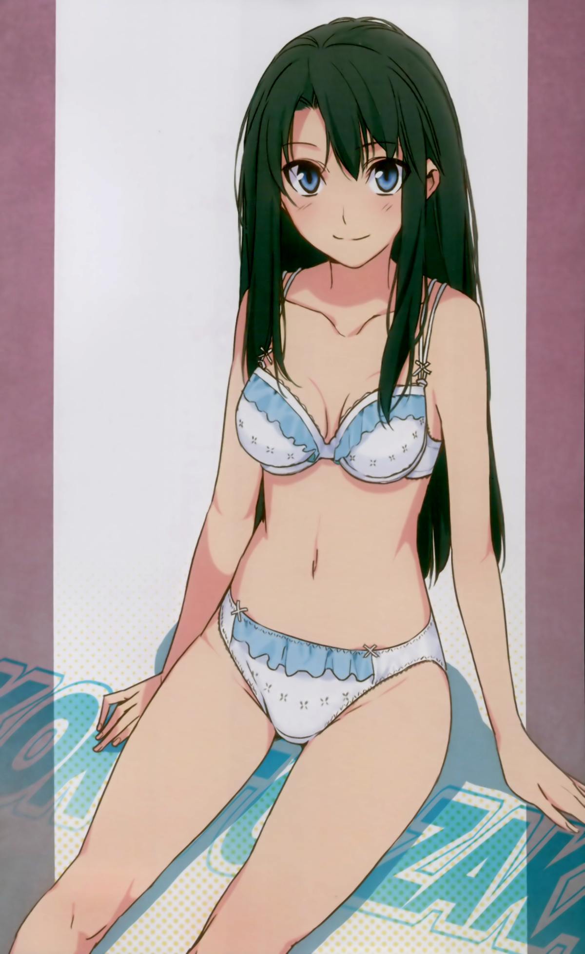 2011 Type-Moon Calendar - Page 11