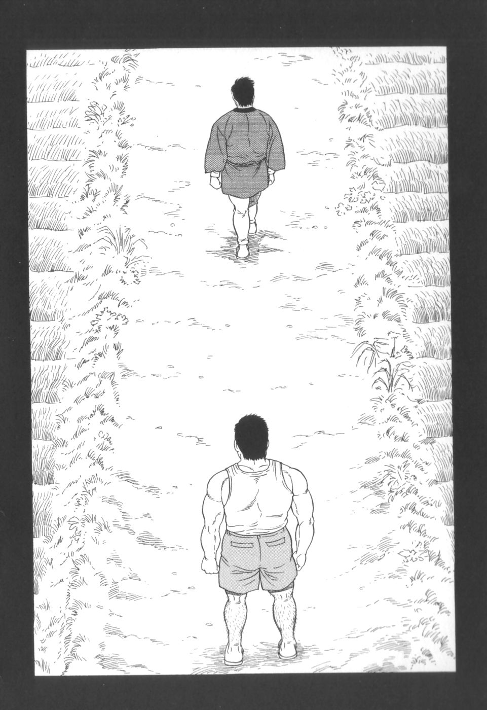 House of Brutes Vol 3 - Page 243
