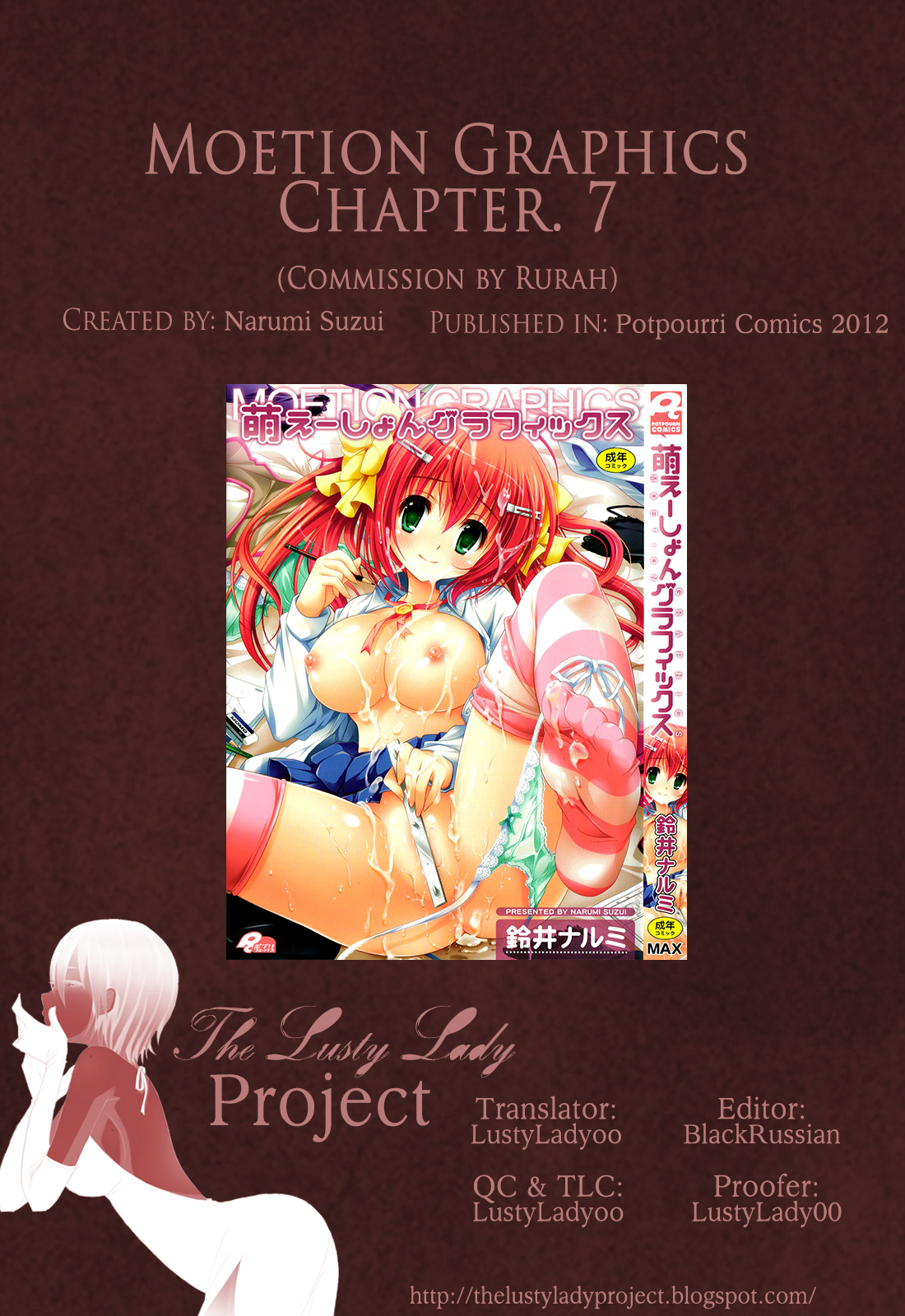 Moetion Graphics Ch.1-10 - Page 155