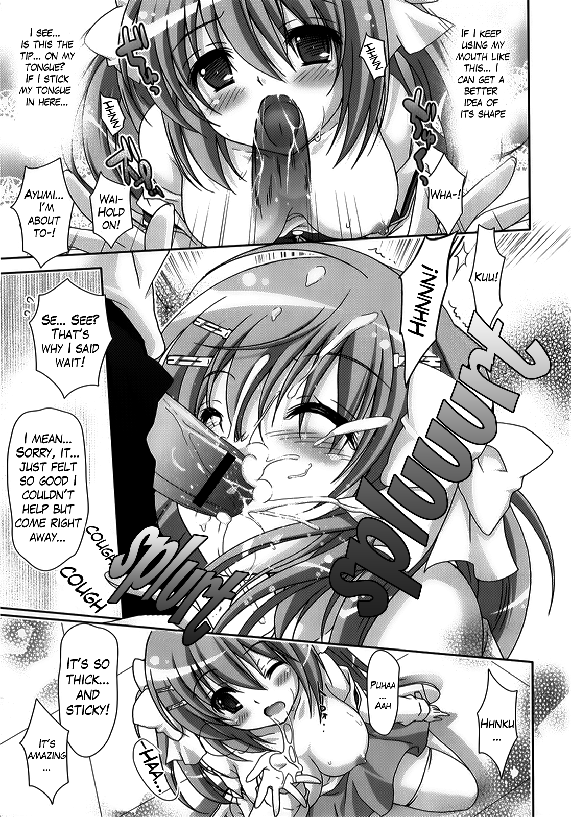 Moetion Graphics Ch.1-10 - Page 17