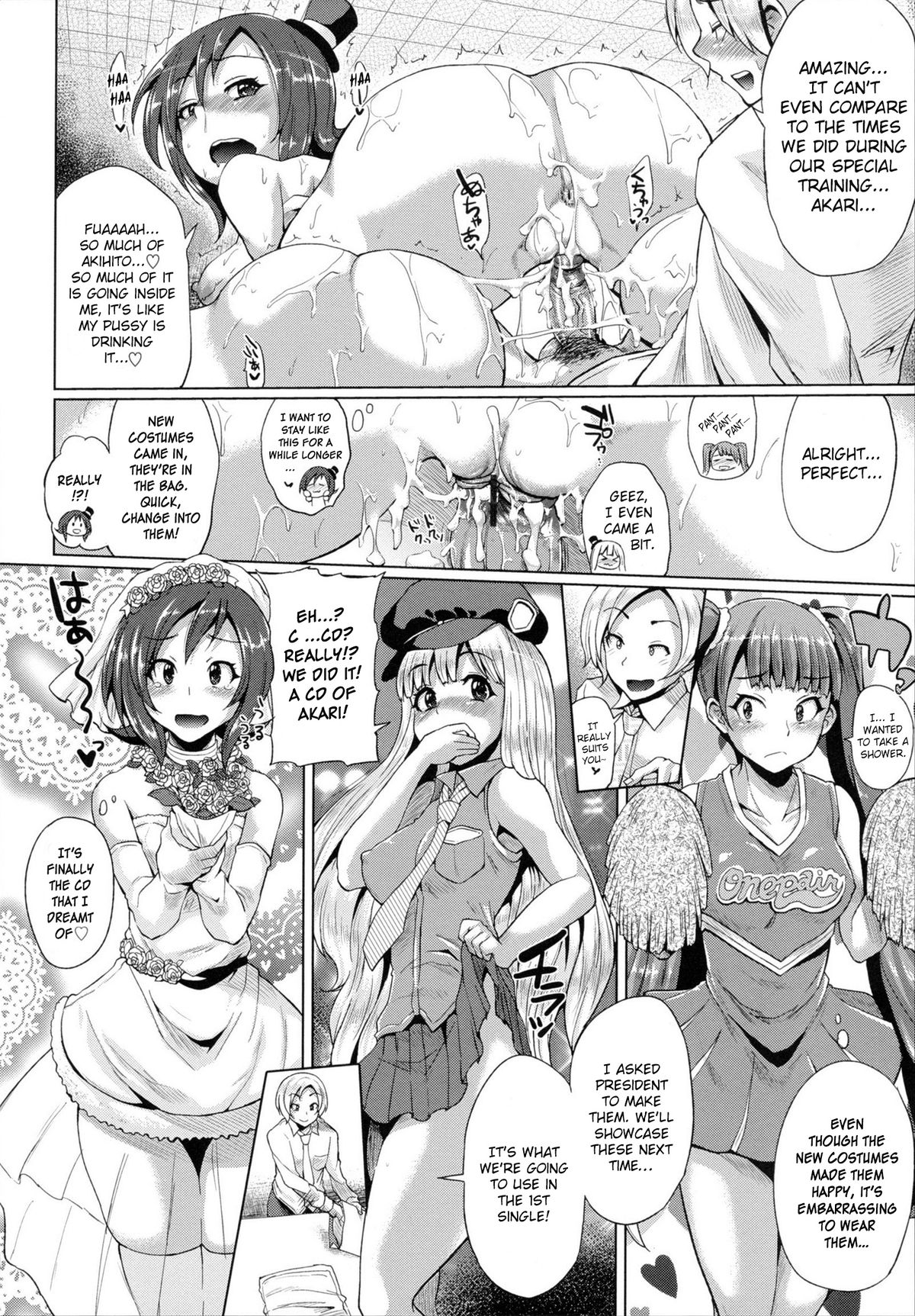 Triple Mix - Page 111