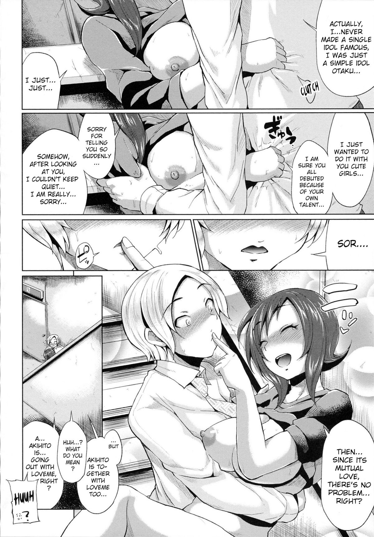Triple Mix - Page 94