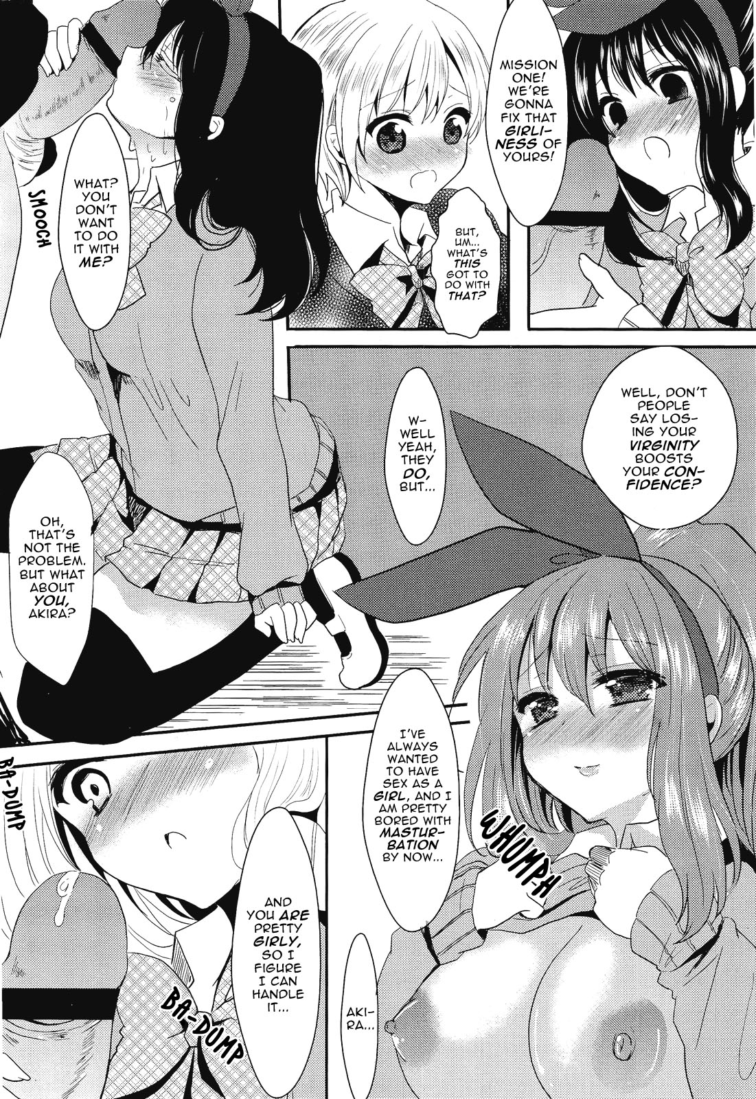 Christmas no Sainan | Christmas Disaster - Page 10