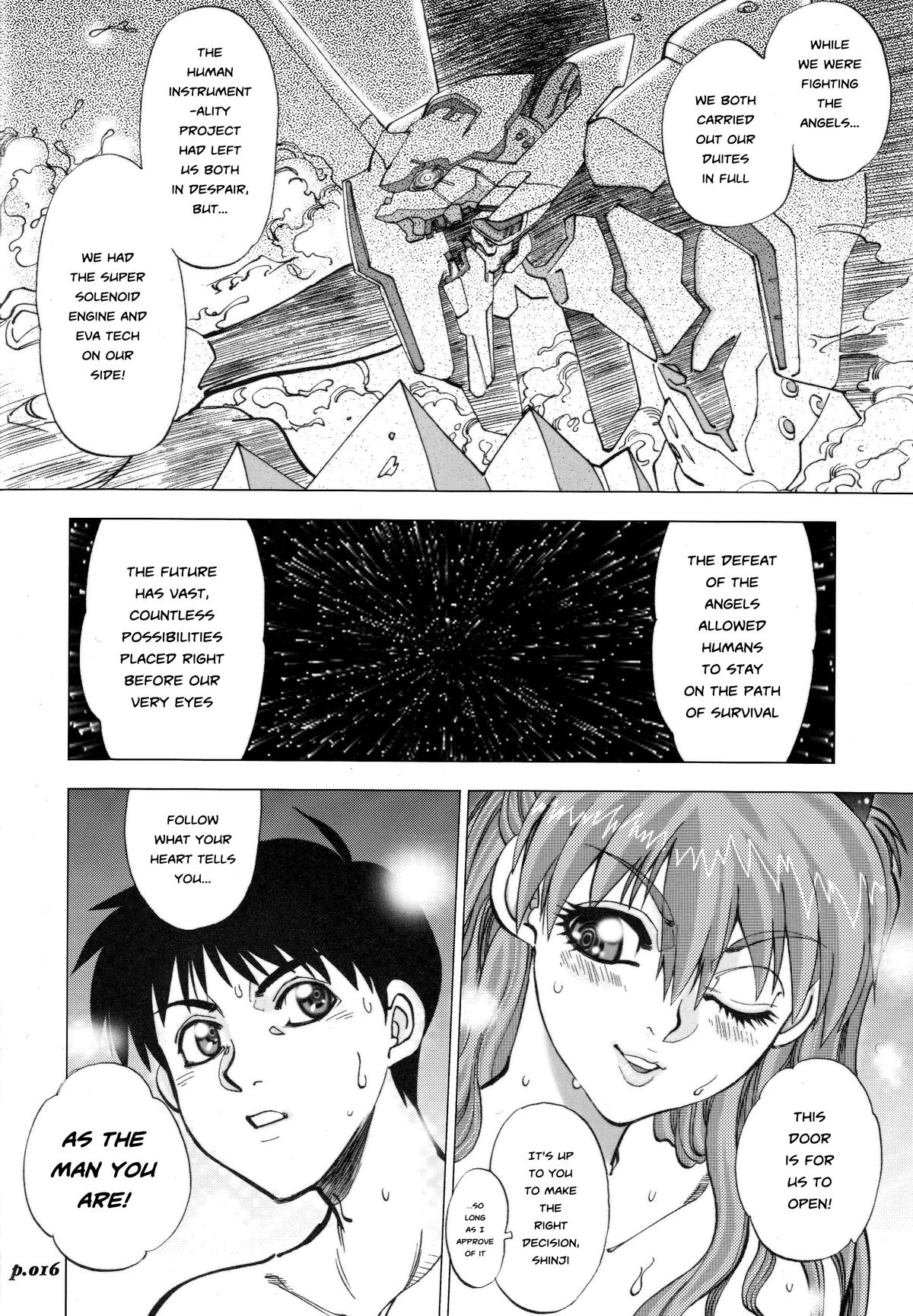 Mantou.28 - Page 16