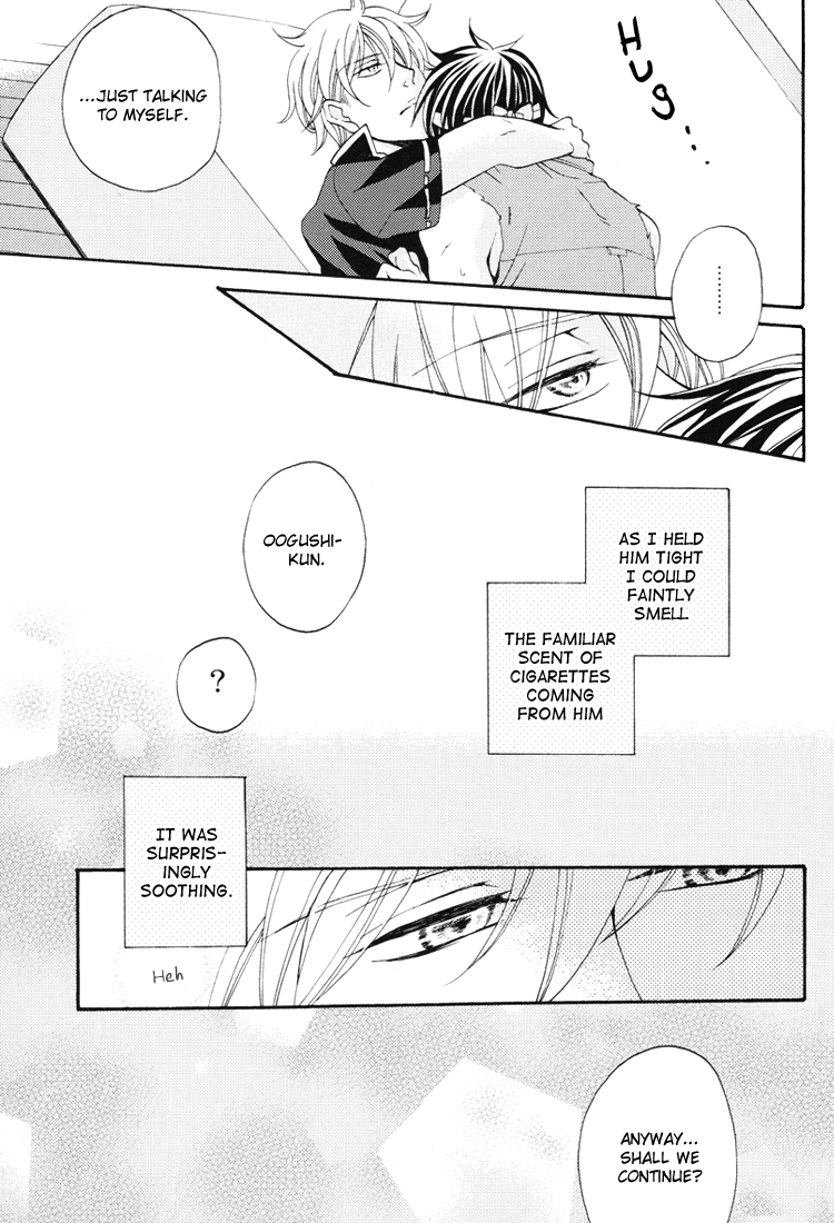 Remember Remember - Page 35
