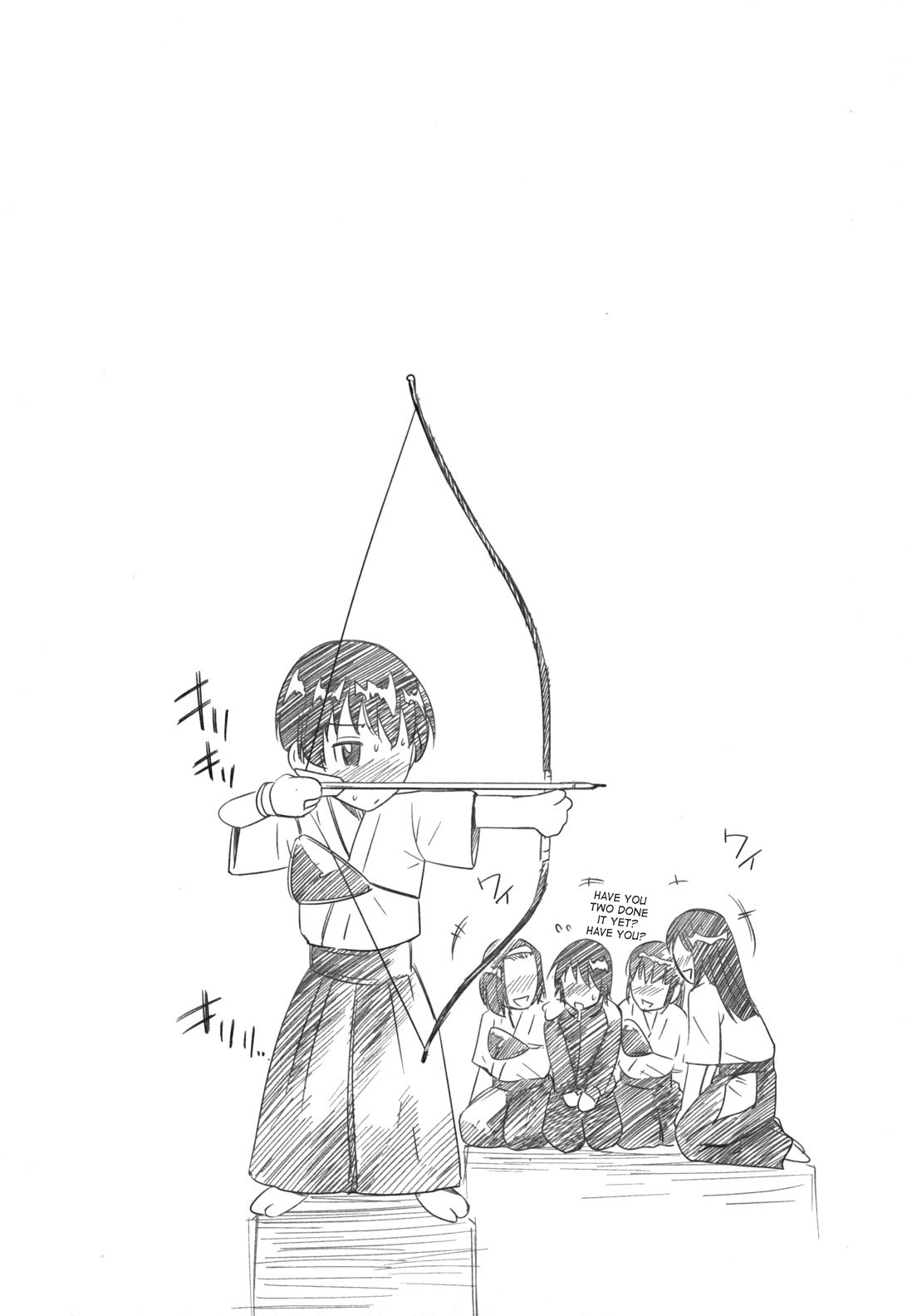 Hajirai Body - Page 80