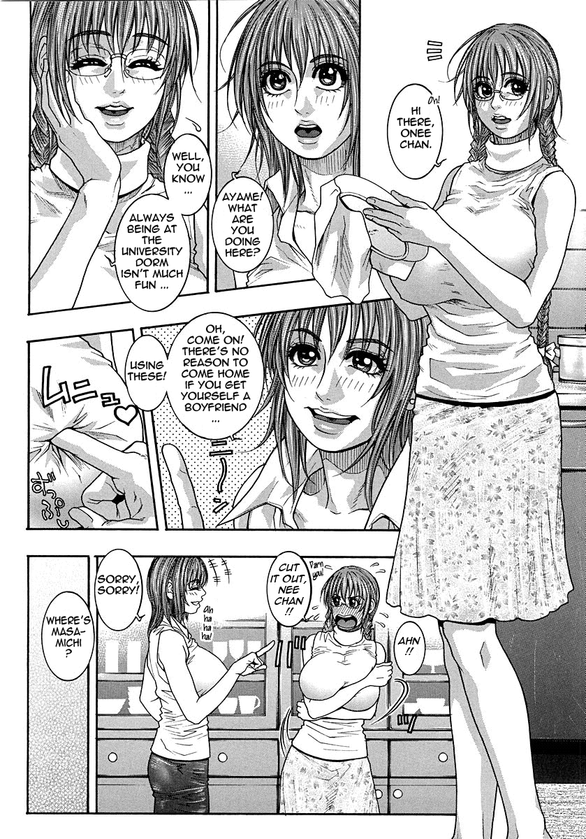 Watashitte Eroin desu. | I'm So Naughty - Page 42