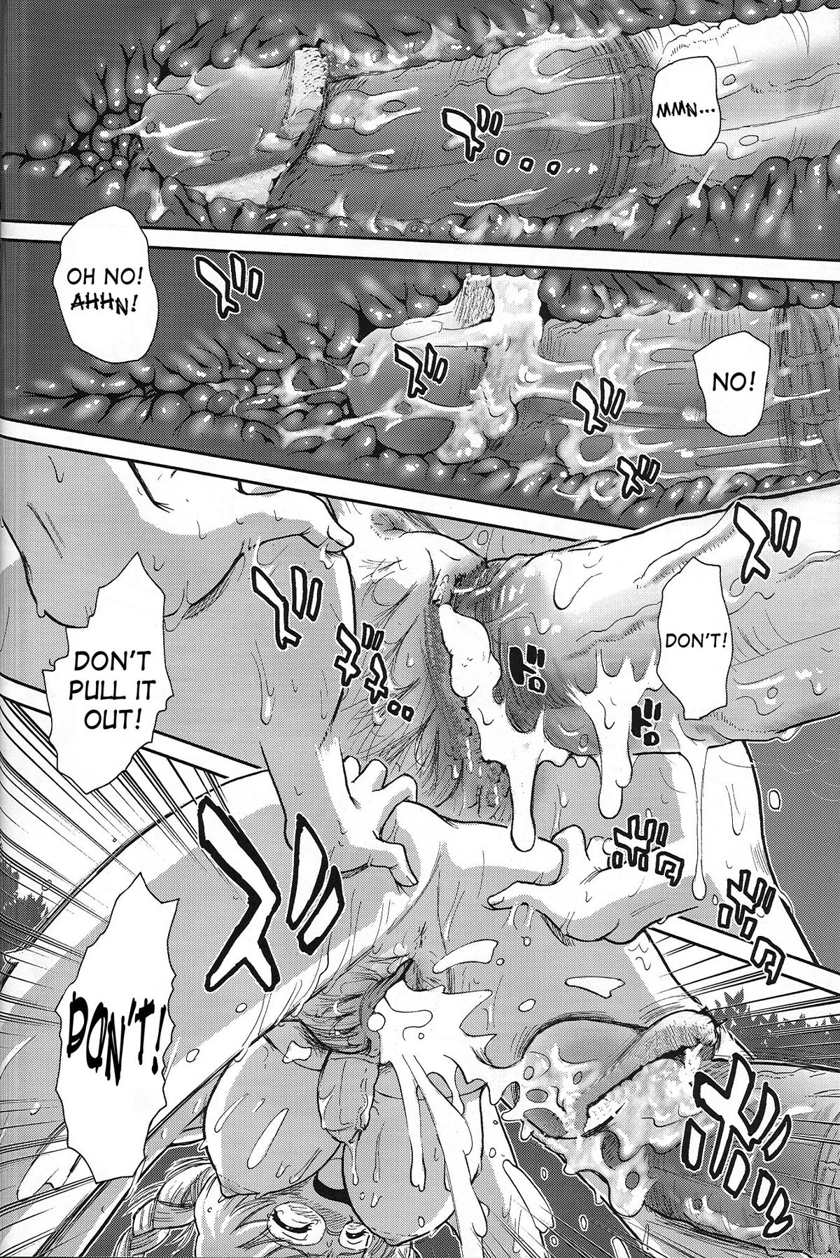 Dulce Report 7 - Page 11