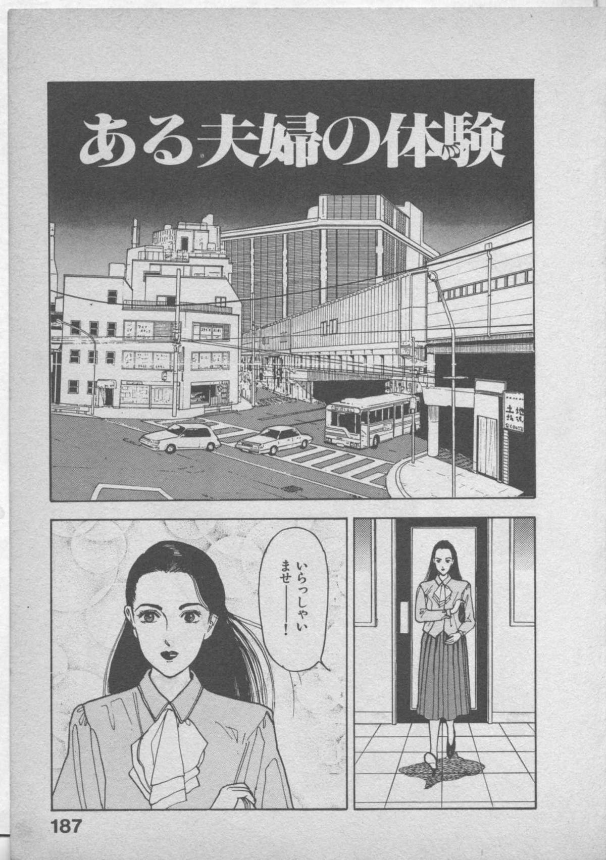 Himei wa Oshizuka ni - Page 191