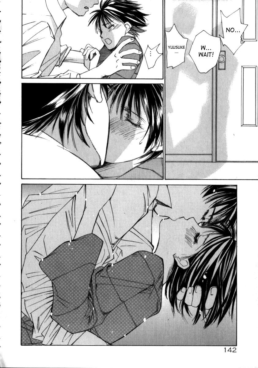 Taiyou ga Ochite Kuru Vol. 3 - Page 142