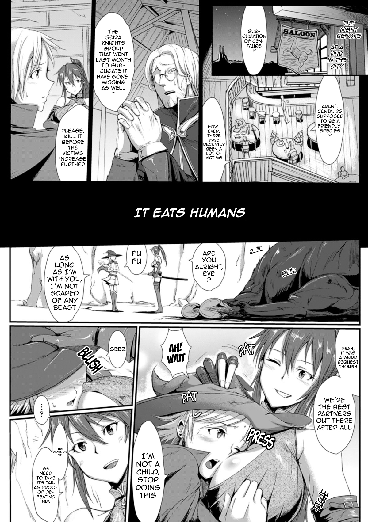 Dropout page 121 - nakadashi stockings hentai manga - read online free