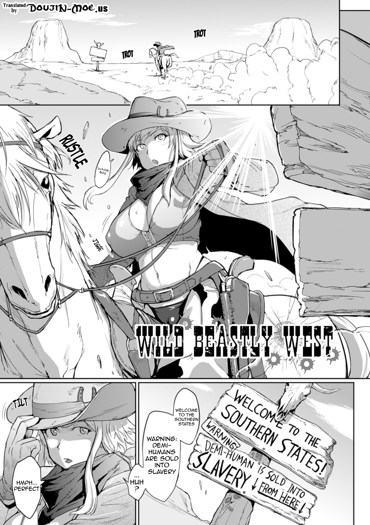 Dropout page 76 - nakadashi stockings hentai manga - read online free